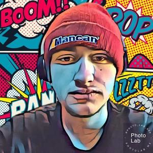 Meet your Posher, Dale